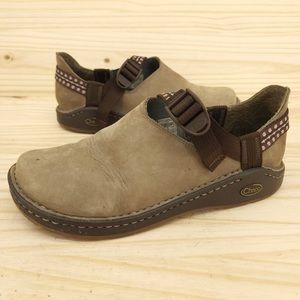 Chaco Pedshed Clogs Women’s Size 11